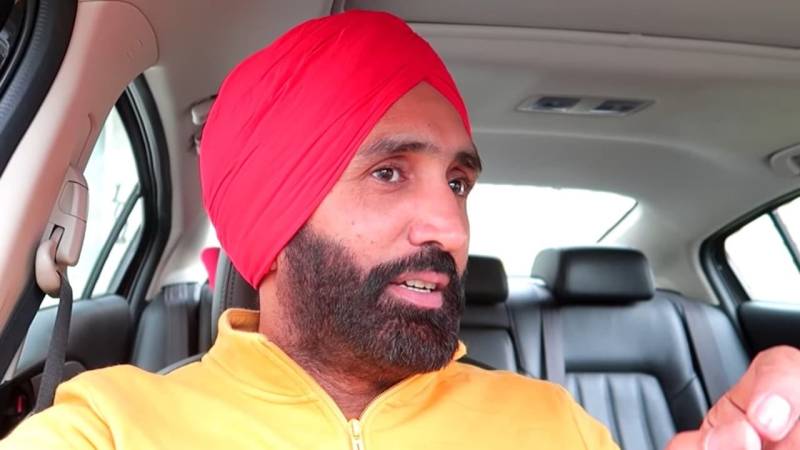 Indian Sikh YouTuber Jasbir Singh arrested on espionage charges; critics call it suppression of dissent