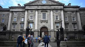 Irish university to cut links with Israel over Gaza war