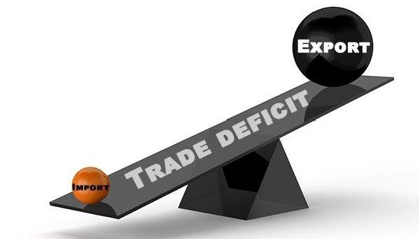 Pakistan’s trade deficit widens by over 10% in 11 months