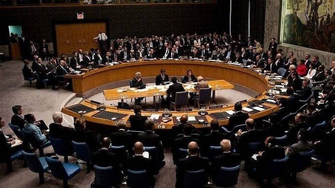 Pakistan to chair UN Taliban Sanctions Committee in 2025
