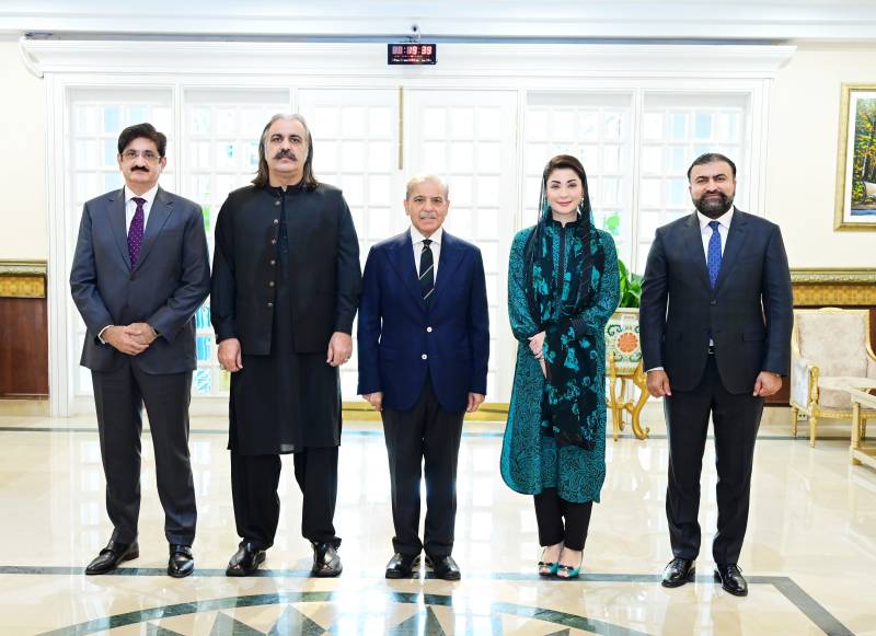 NEC approves historic Rs4.2 trillion development budget for 2025-26