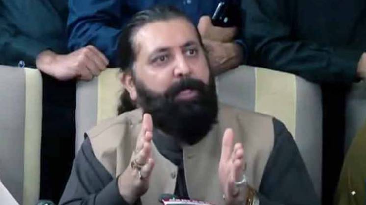 PTI rejects Sialkot by-poll results, alleges 