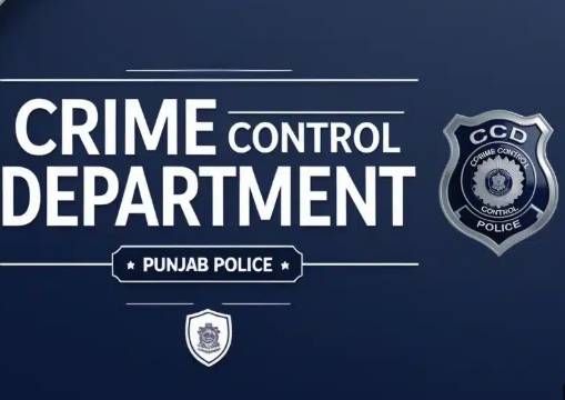 Three dacoits killed in encounter with CCD in Lodhran 
