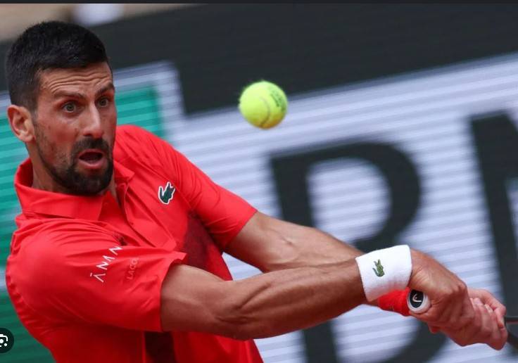 Djokovic and Sinner chase French Open semis as underdogs look for upsets
