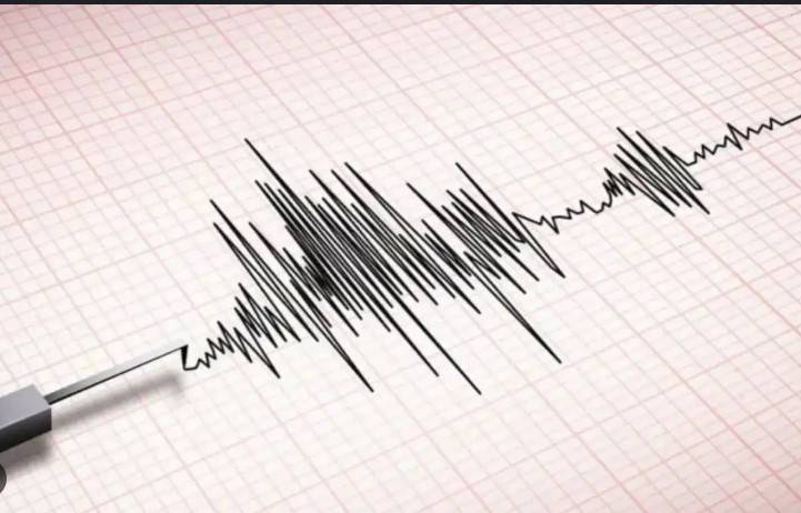 Another earthquake strikes Karachi