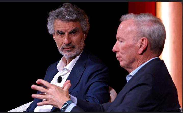 Top scientist wants to prevent AI from going rogue