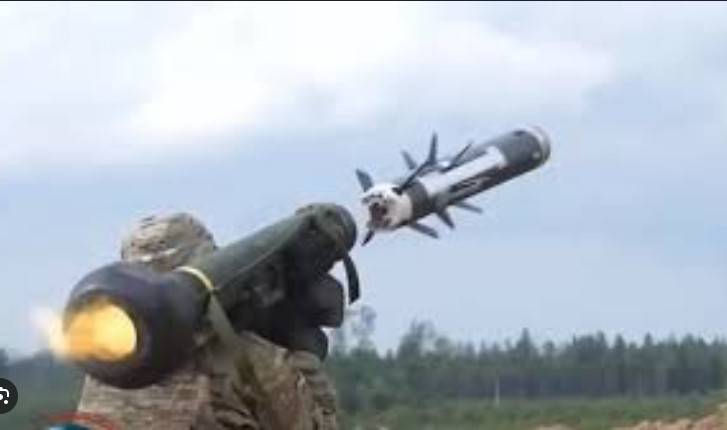 Spain cancels purchase of Israeli anti-tank missiles