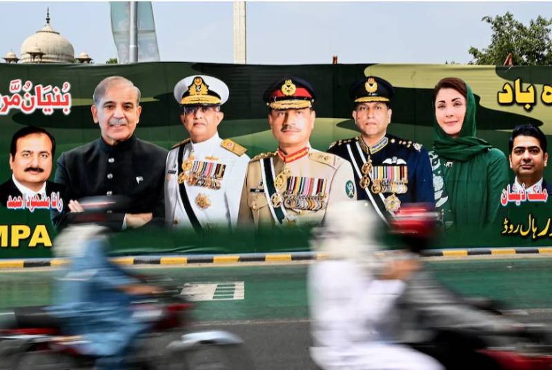 How misinformation overtook Indian newsrooms amid conflict with Pakistan