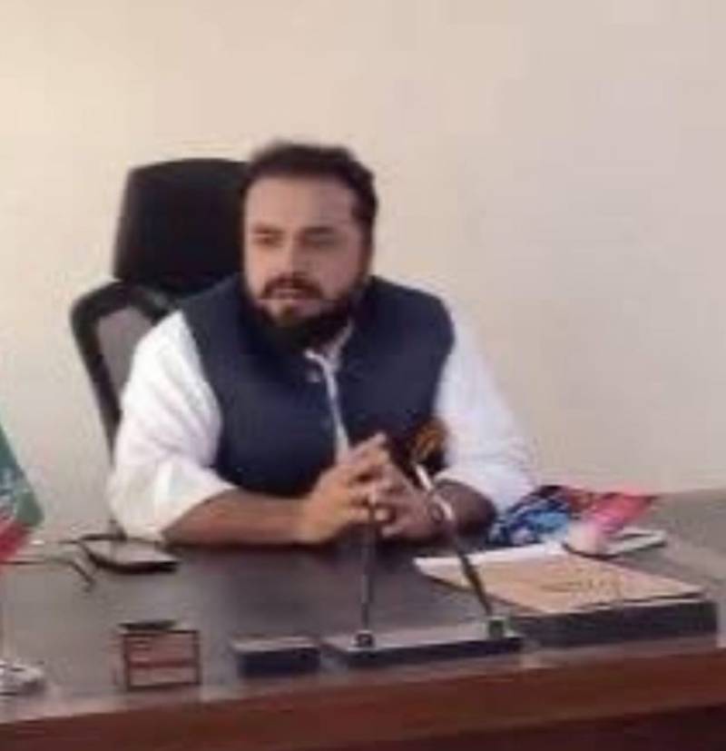 Terrorists kidnap Assistant Commissioner in Kech District