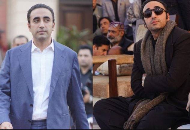 Bilawal Bhutto reveals secret behind his weight loss journey