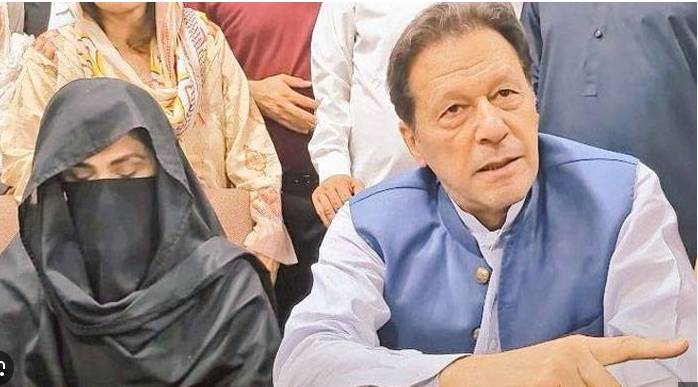 IHC puts off Al-Qadir Trust case hearing until June 11