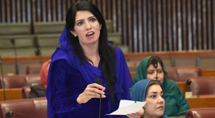 Jinnah House attack case: Court issues non-bailable arrest warrant for Alia Hamza