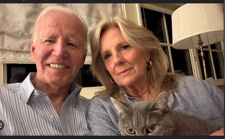 Trump orders inquiry into 'conspiracy' to hide Biden's health decline