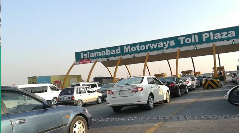 Motorway Police issues travel advisory for Eid holidays