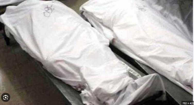 Two killed in Phoolnagar over old enmity