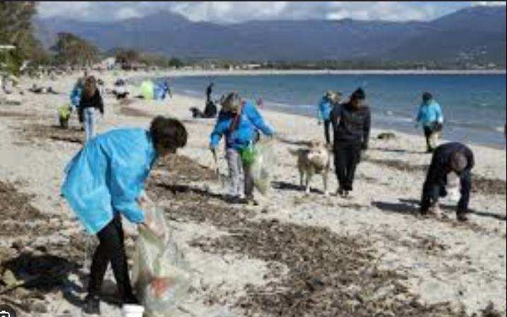 EU eyes 'leadership' role on oceans ahead of UN summit
