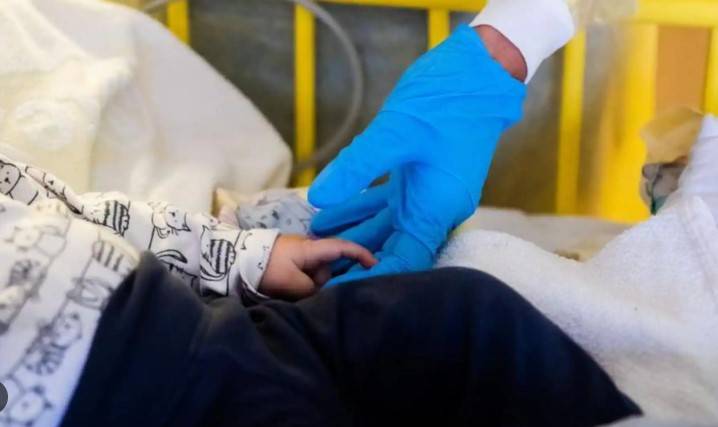 Europe suffers its largest diphtheria outbreak in 70 years