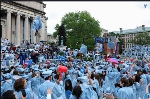 Trump administration ramps up attack on Harvard, Columbia universities