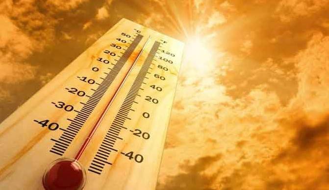 Met Office warns of severe heatwave during Eid holidays