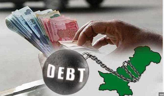 Startling revelations made in SBP report on govt loan borrowing