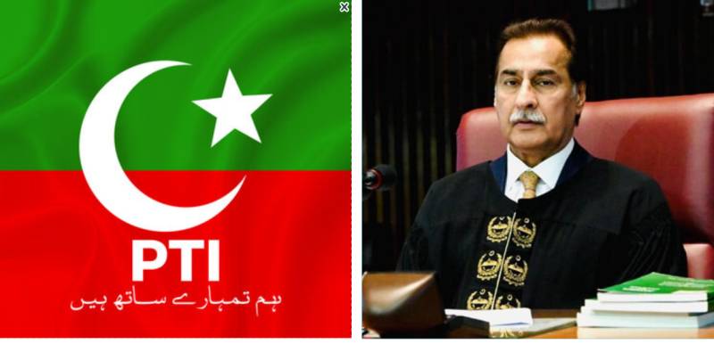 PTI decides to boycott National Assembly Speaker Ayaz Sadiq