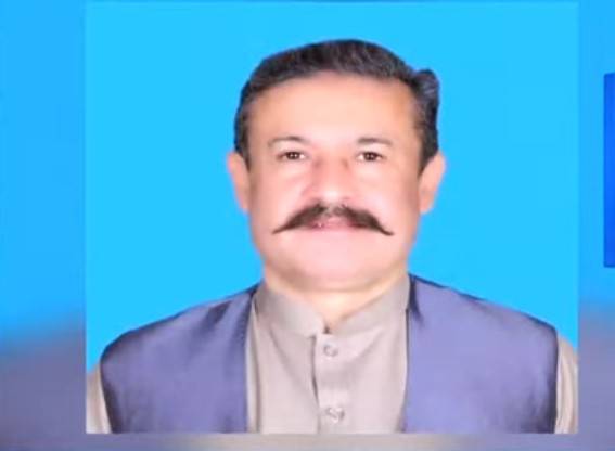 PML-N leader, ex-minister Abbas Afridi succumbs to injuries