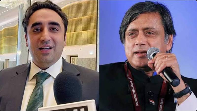 Pakistan, India bring heavy-hitters to persuade US after conflict