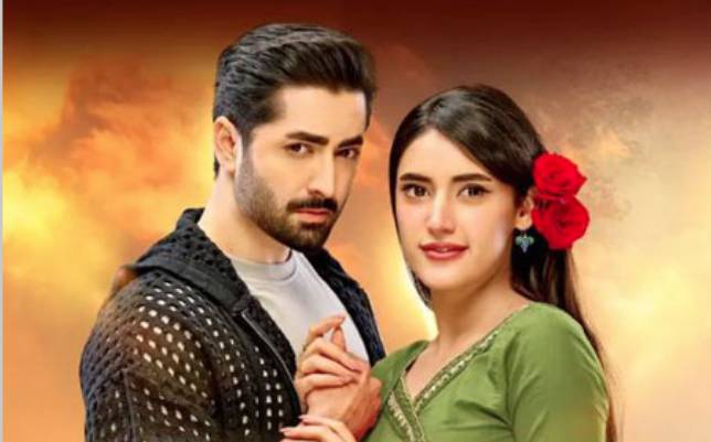 Danish Taimoor celebrates high rating of Mann Mast Malang amidst heavy criticism