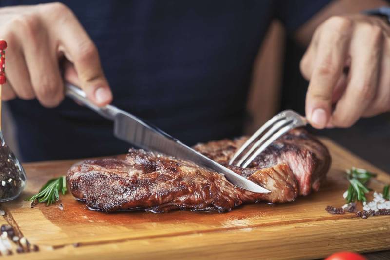 How to enjoy meat on Eid-ul-Azha — without making it a health hazard