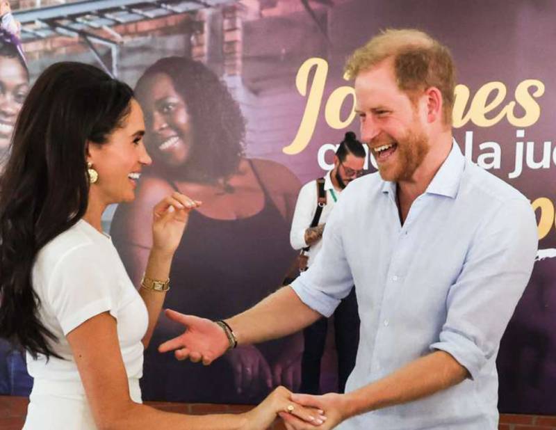 Meghan Markle faces backlash over delivery room dance video