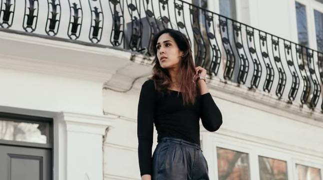 Mira Sethi takes swipe at ‘toxic mindset’