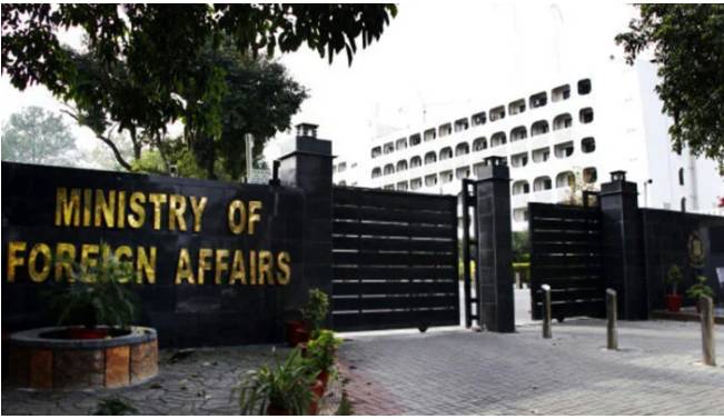 Pakistan urges UN to hold India accountable for rights violations in Kashmir