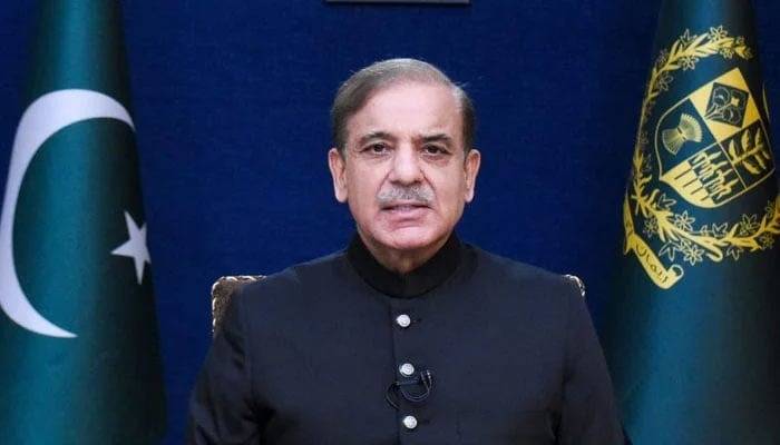 Prime Minister Shehbaz Sharif urges unity, sacrifice, and national solidarity in Eid-ul-Azha message