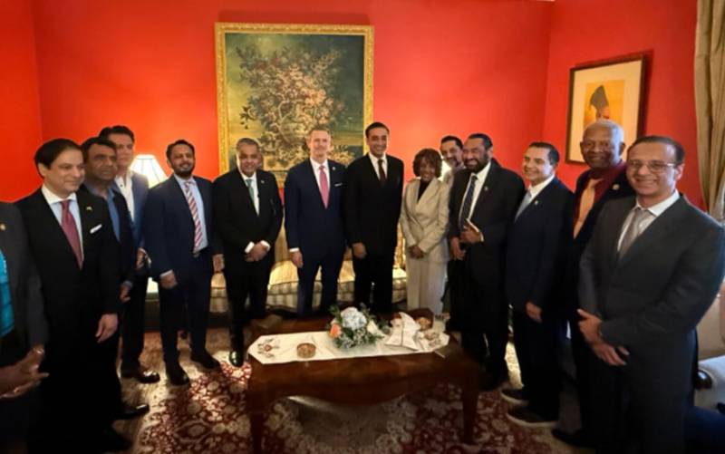 Bilawal Bhutto reaffirms Pakistan’s commitment to peace