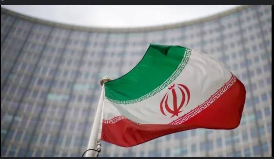 Iran FM warns European powers against 'strategic mistake' at nuclear watchdog