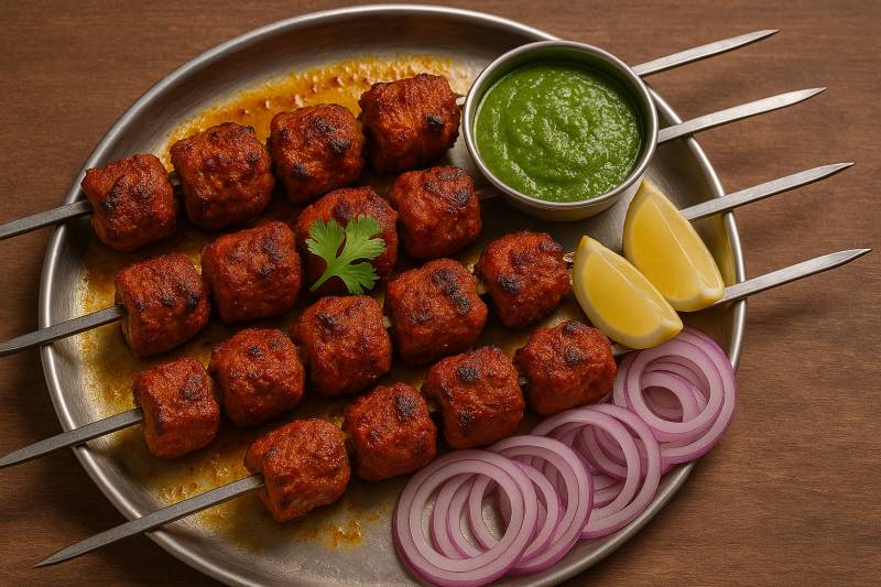 Spice up this Eidu -Azha BBQ game like seasoned grill master with these recipes and pro tips