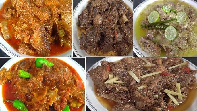 Top 5 must-try MUTTON RECIPIES for Eid-ul-Azha: Unique, easy, and full of flavour!