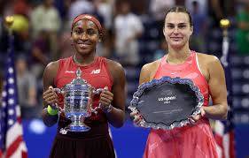 World's top two clash for French Open crown as Sabalenka faces Gauff