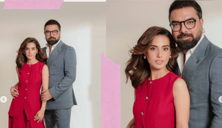 Yasir Nawaz in trouble for blaming women in extramarital affairs