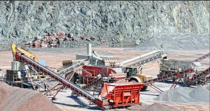 Beijing proposes easing export of rare earths to EU