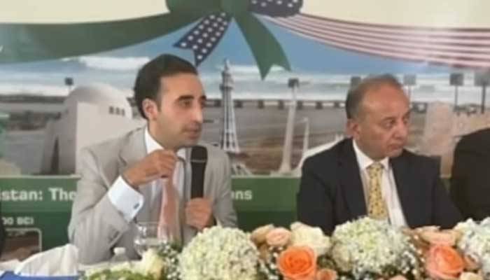 Bilawal Bhutto slams India’s war narrative, urges dialogue and peace in South Asia