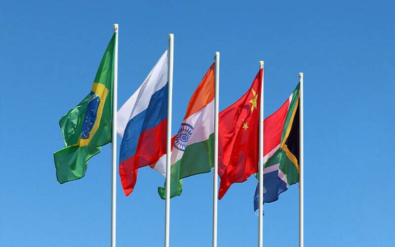 BRICS mulls expelling India over regional aggression