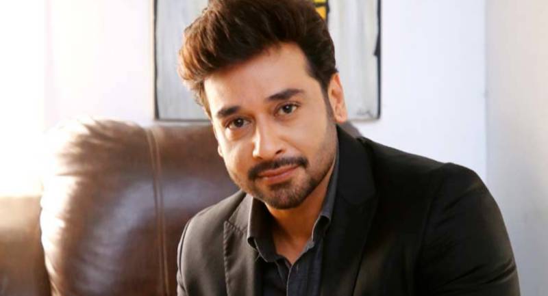 Faisal Qureshi and Maya Khan urges caring for poor and needy on Eid