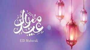 Foreign envoys extend Eid greetings to Pakistan