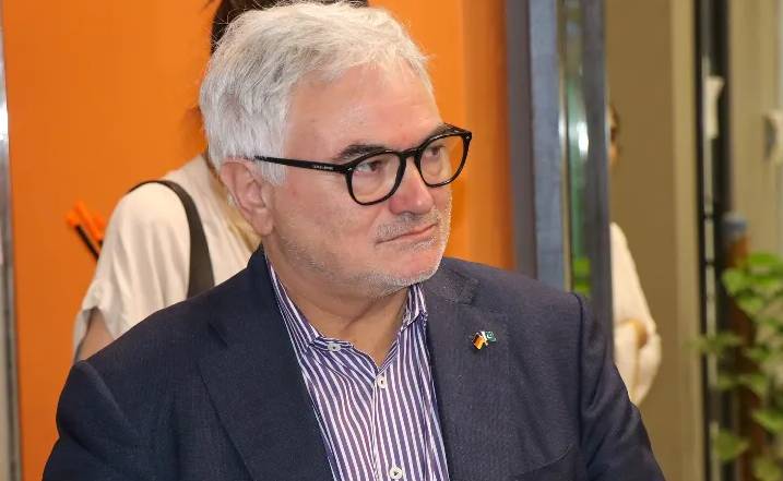 German ambassador buys Eid animals for embassy guards