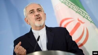 Iran foreign ministry denounces 'racist mentality' of US travel ban