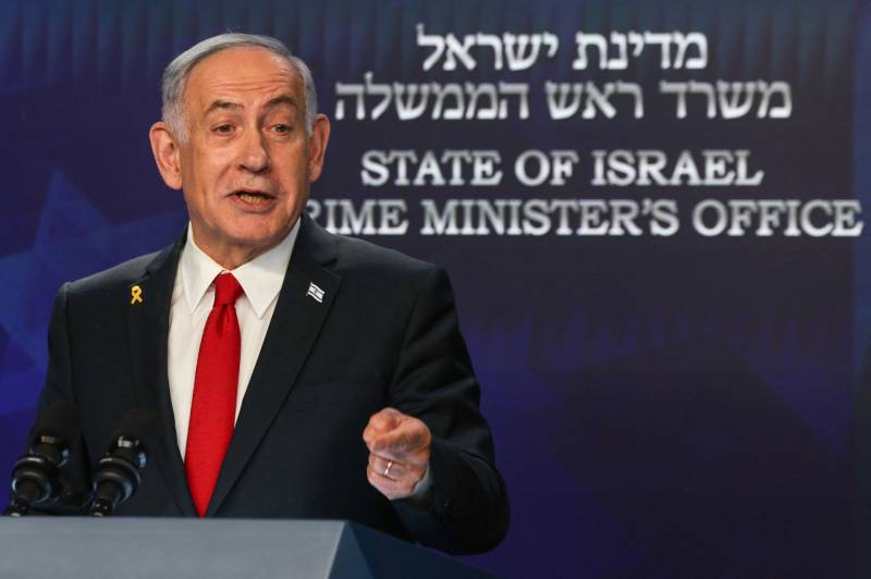 Israel admits to supporting anti-Hamas armed group in Gaza