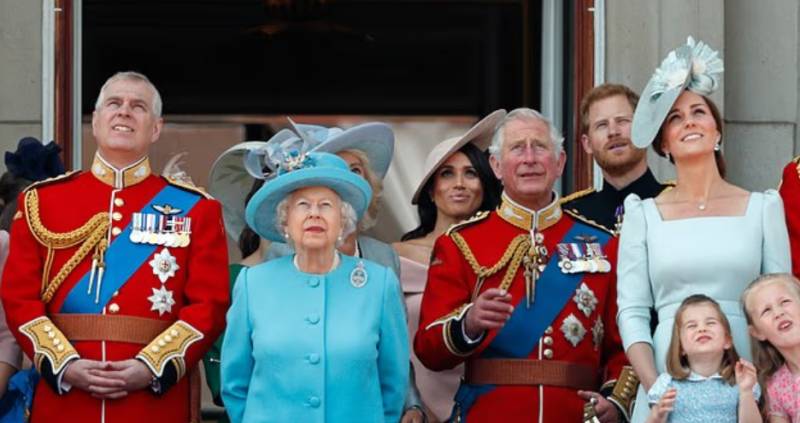Meghan Markle to be honoured at LA Gala on King Charles official birthday