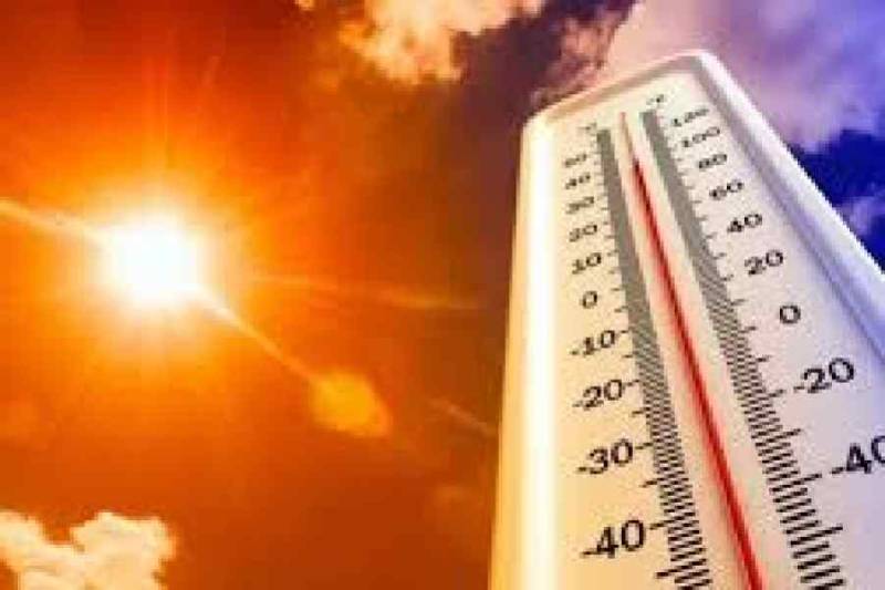 Pakistan braces for intense heatwave during Eid holidays