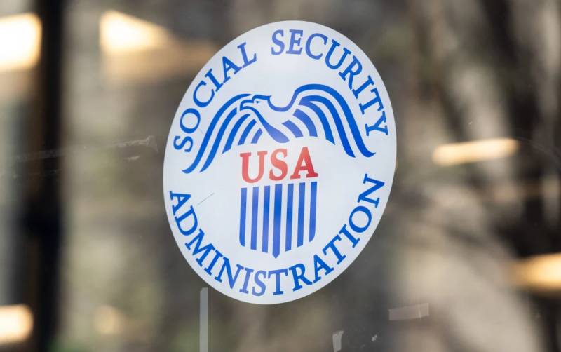 Supreme Court grants DOGE access to social security data